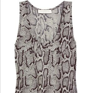 Stella McCartney tank top.